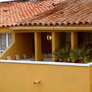 Apartamento Duplex Con Vista Maravillosa Cartagena