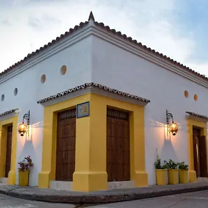 Hotel Boutique Callecitas De