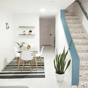 Apartamento Centro Historico - 3 Niveles Cartagena