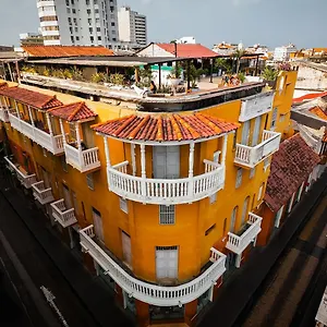 Hotel Marie Real