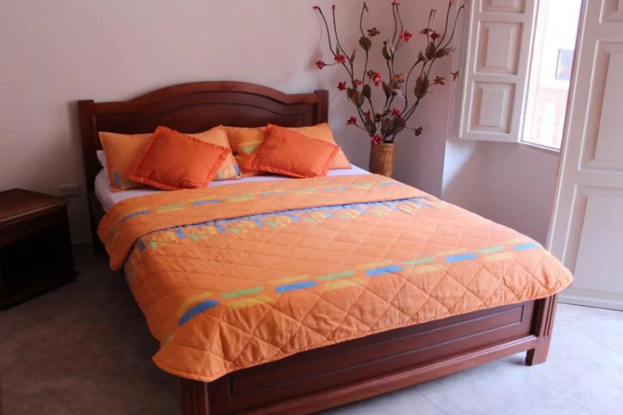 Aparthotel Casa Catalina Real Cartagena 3*,  Colombia