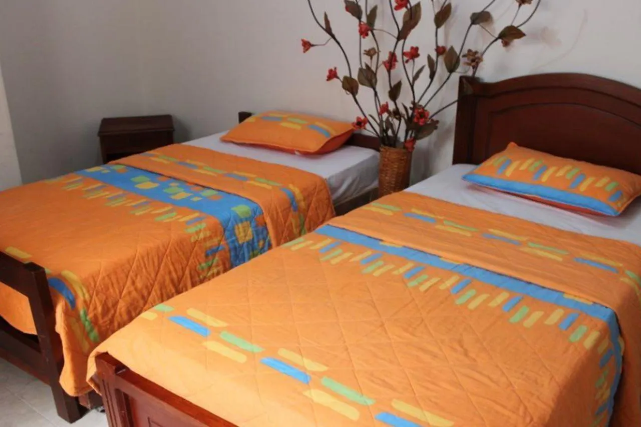 *** Apartment Aparthotel Casa Catalina Real Cartagena Colombia