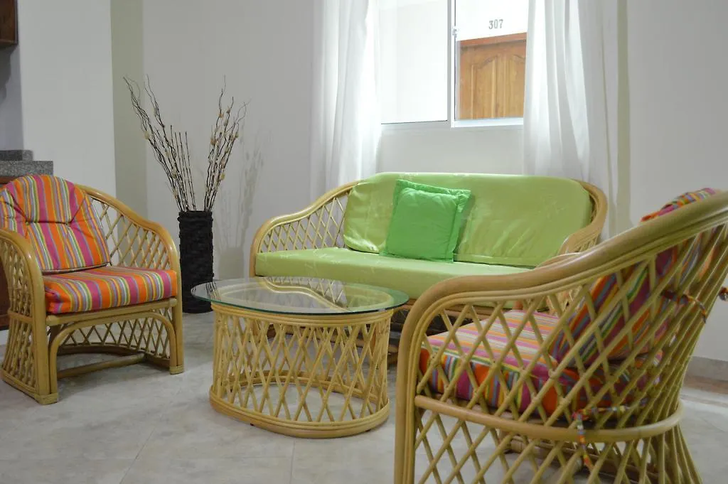 Aparthotel Casa Catalina Real Cartagena