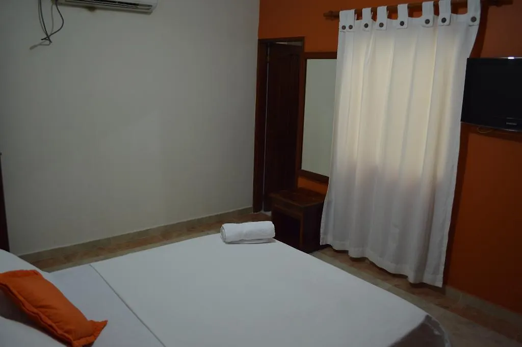 Apartment Aparthotel Casa Catalina Real Cartagena