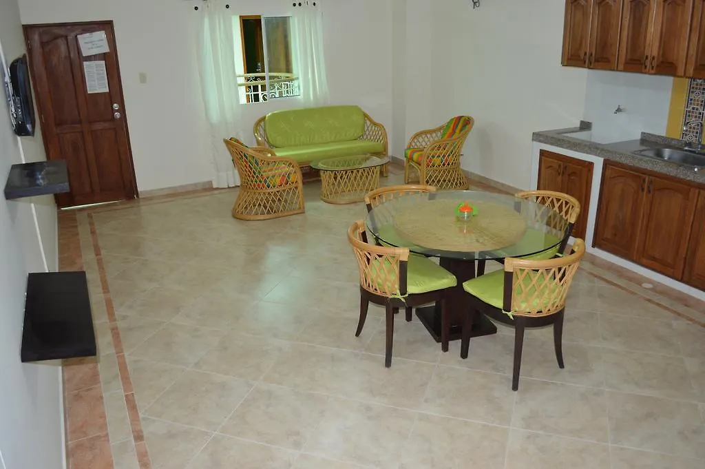 Aparthotel Casa Catalina Real Cartagena 3*,