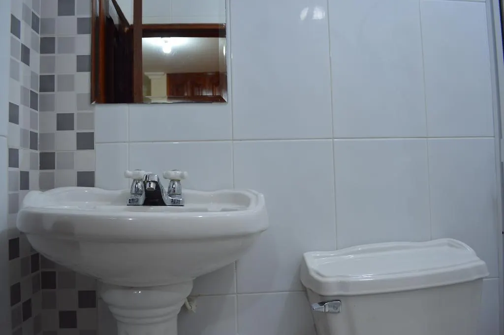 Apartment Aparthotel Casa Catalina Real Cartagena