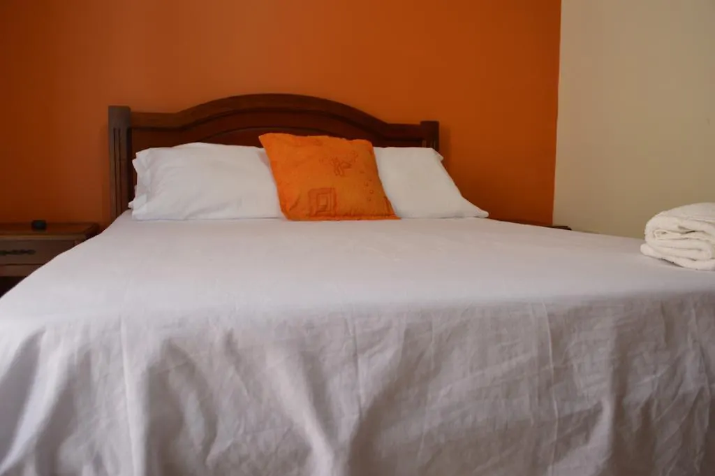 Aparthotel Casa Catalina Real Cartagena Colombia