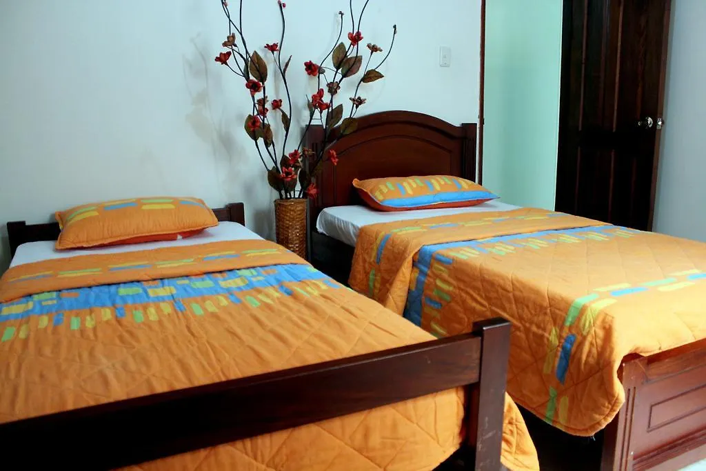 Aparthotel Casa Catalina Real Cartagena Colombia