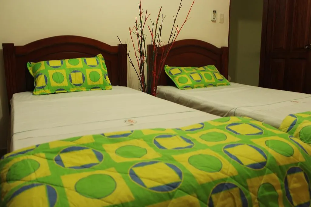 Aparthotel Casa Catalina Real contacts