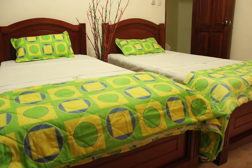 Aparthotel Casa Catalina Real Cartagena Apartment