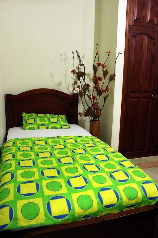Aparthotel Casa Catalina Real Cartagena 3*,