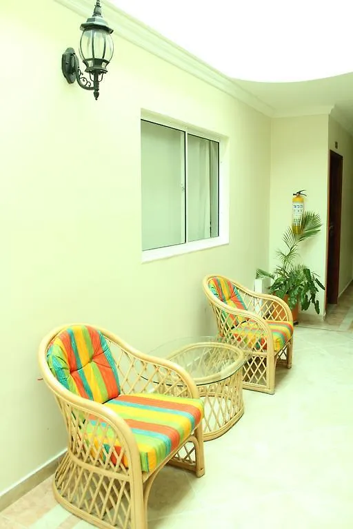 Aparthotel Casa Catalina Real Cartagena Apartment