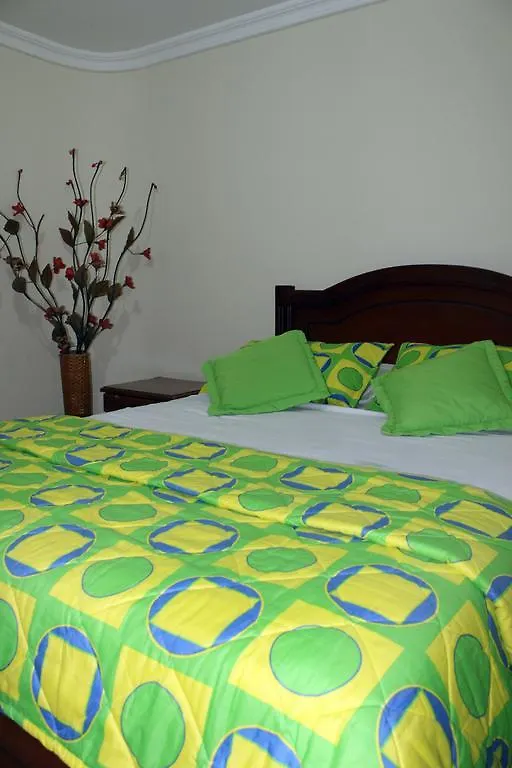 Aparthotel Casa Catalina Real Cartagena