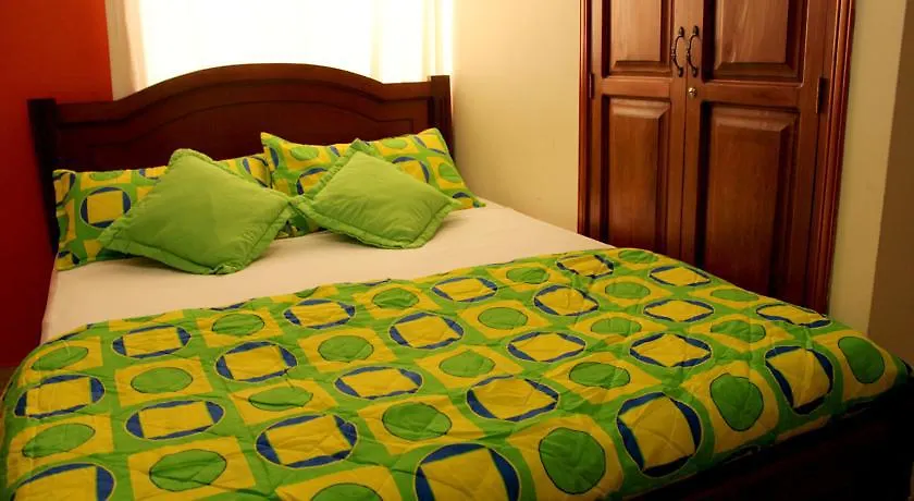 Aparthotel Casa Catalina Real Cartagena Colombia