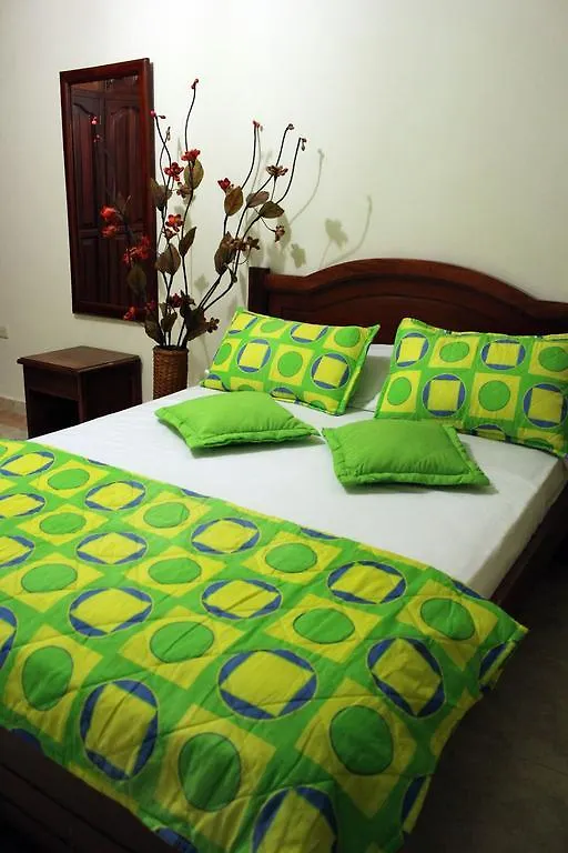 Aparthotel Casa Catalina Real Cartagena