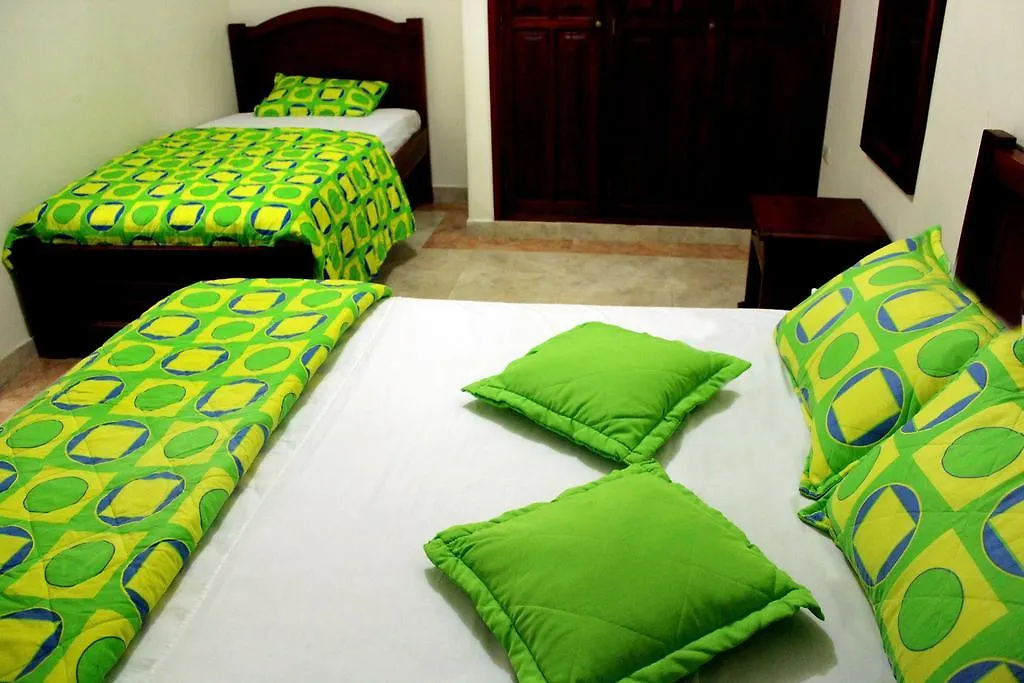 Aparthotel Casa Catalina Real Cartagena