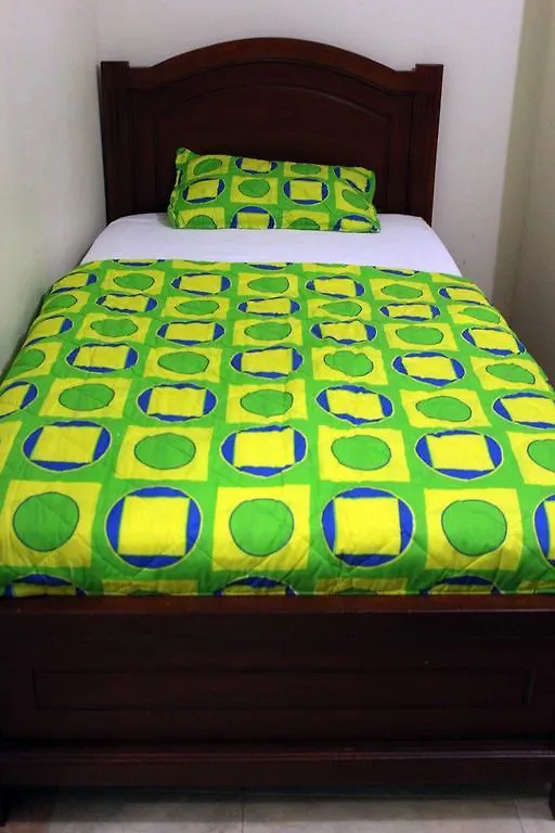 Aparthotel Casa Catalina Real Cartagena