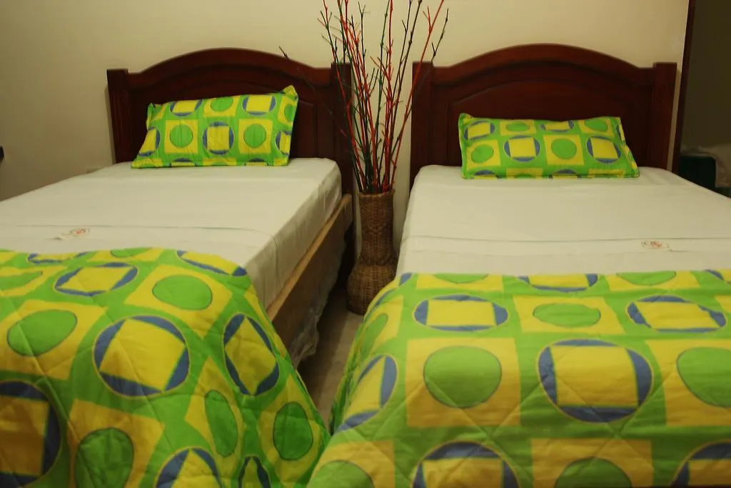 Aparthotel Casa Catalina Real Cartagena