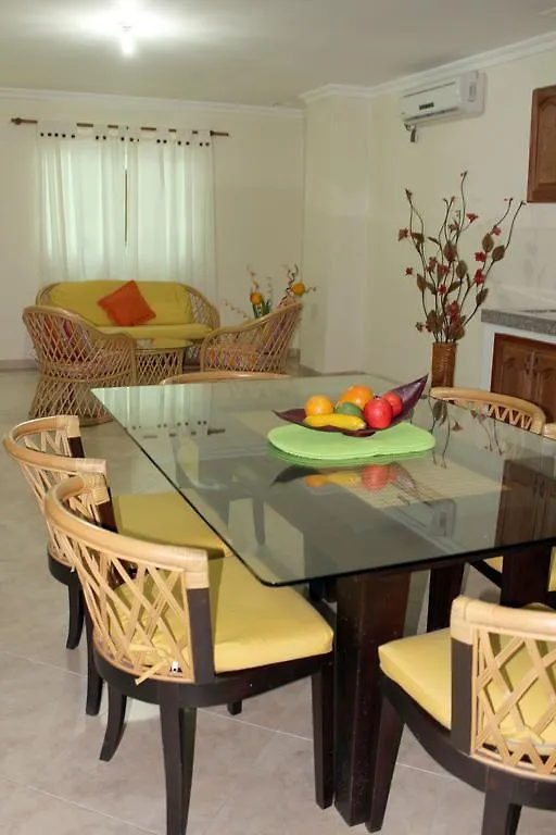 Aparthotel Casa Catalina Real Cartagena 3*,