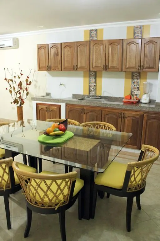 Aparthotel Casa Catalina Real Cartagena Apartment