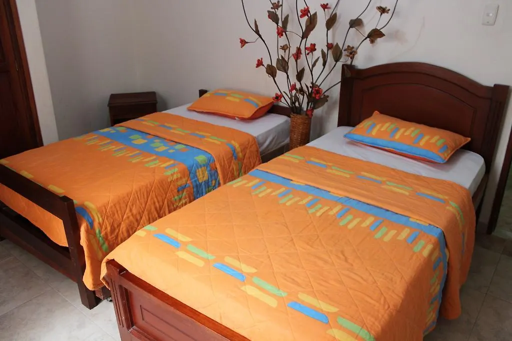 Aparthotel Casa Catalina Real Cartagena 3*,