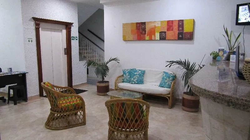 Aparthotel Casa Catalina Real Cartagena 3*,  Colombia