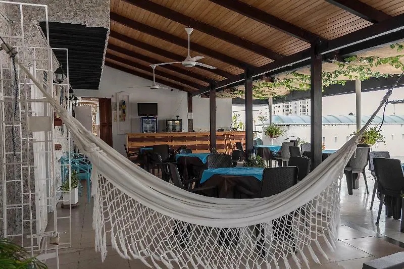 Aparthotel Casa Catalina Real Cartagena