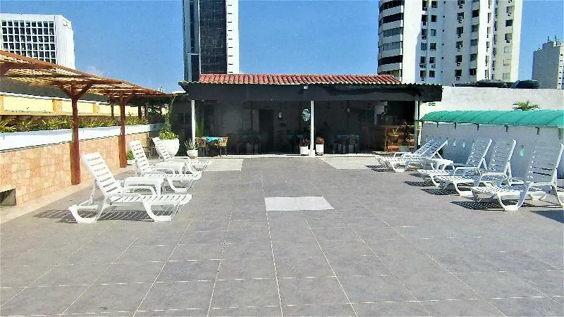 *** Apartment Aparthotel Casa Catalina Real Cartagena Colombia