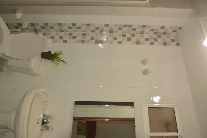 Aparthotel Casa Catalina Real Cartagena Apartment