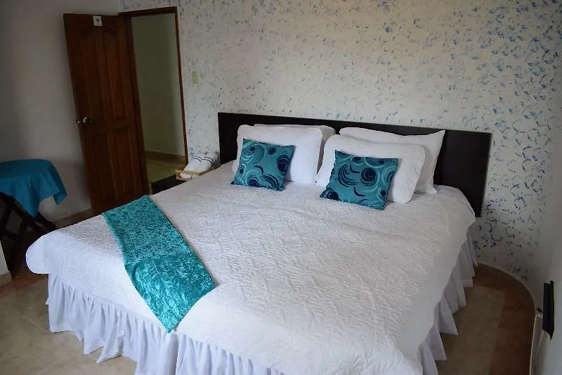 Apartment Aparthotel Casa Catalina Real Cartagena