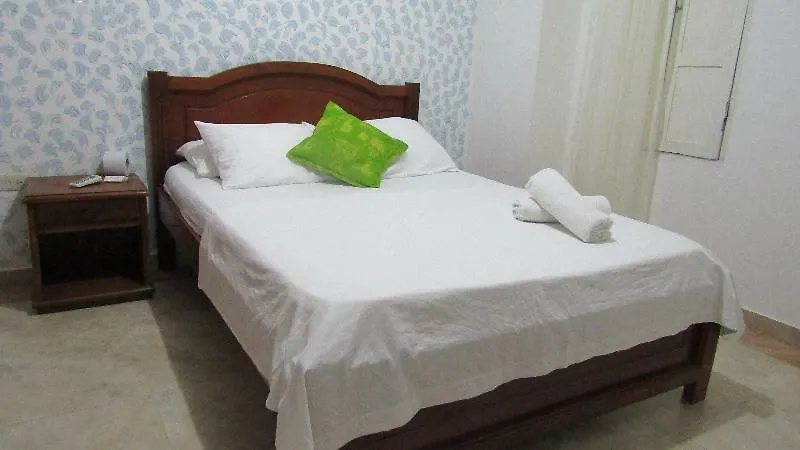 Aparthotel Casa Catalina Real Cartagena