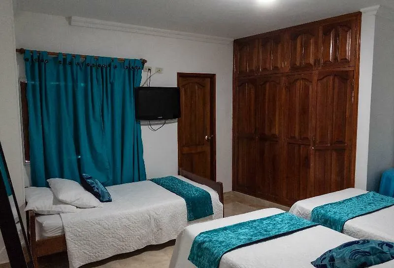 Aparthotel Casa Catalina Real Cartagena 3*,