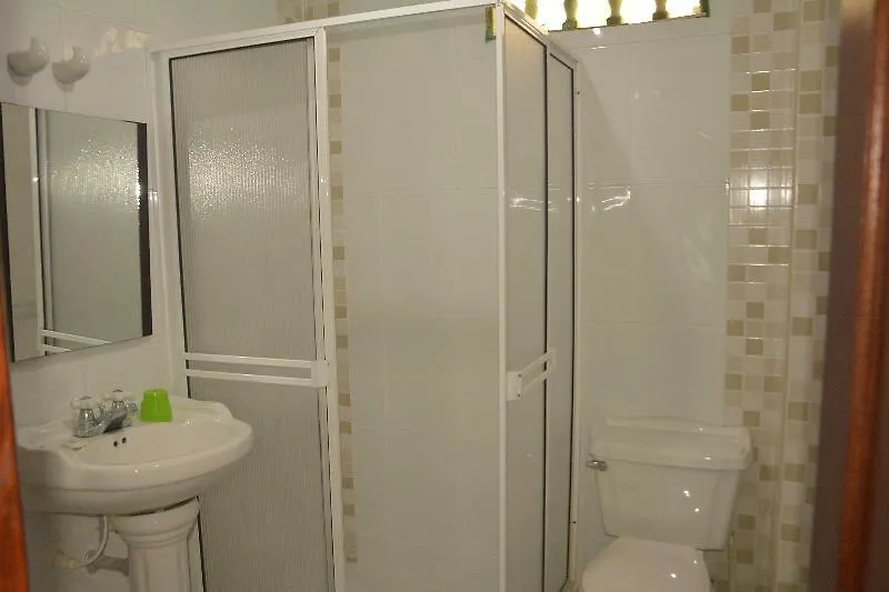 Aparthotel Casa Catalina Real Cartagena Colombia