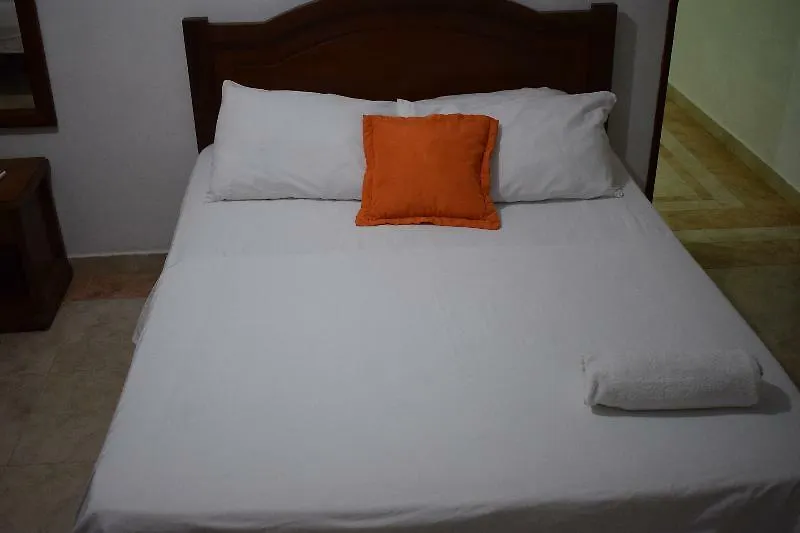 Aparthotel Casa Catalina Real Cartagena