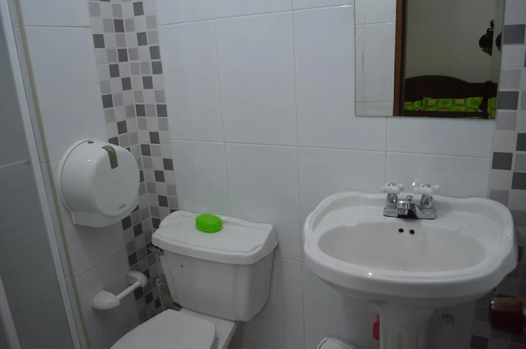 Aparthotel Casa Catalina Real Cartagena 3*,