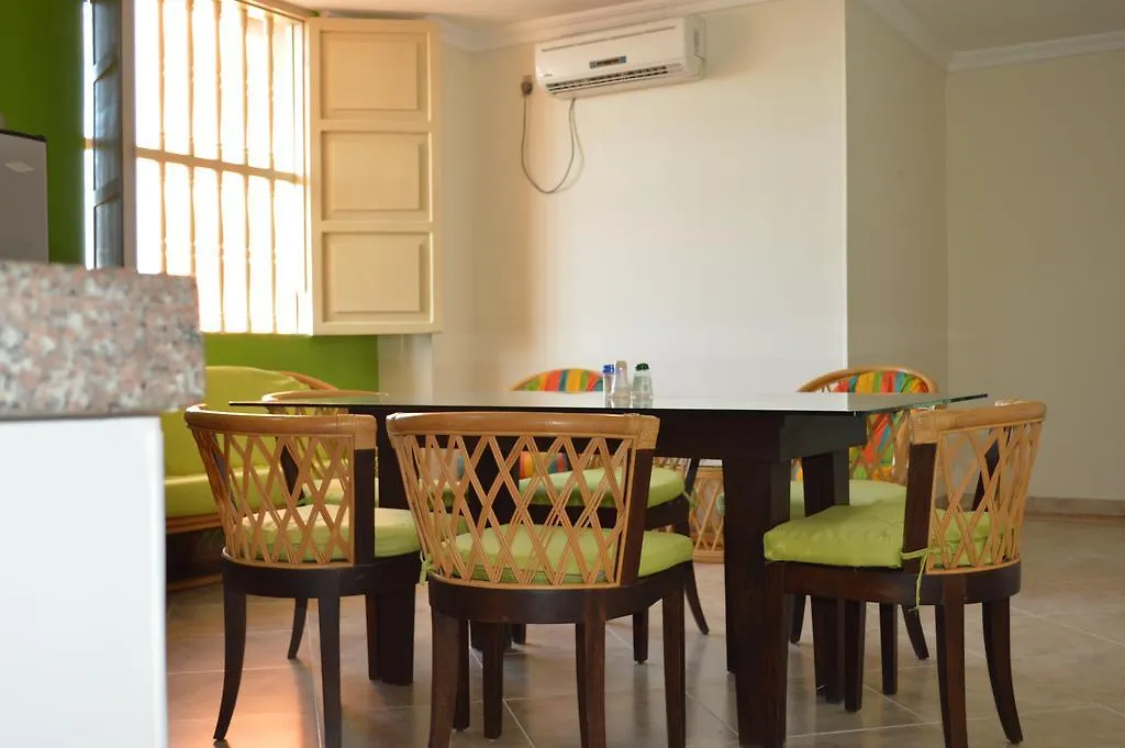 Aparthotel Casa Catalina Real Cartagena