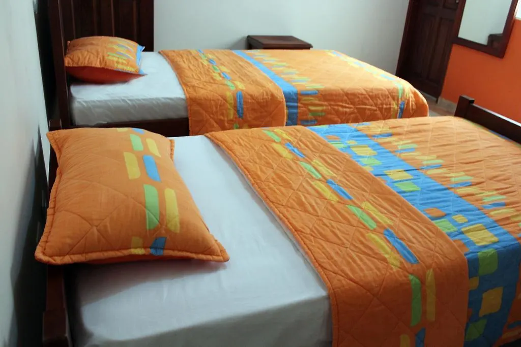 Aparthotel Casa Catalina Real Cartagena 3*,  Colombia