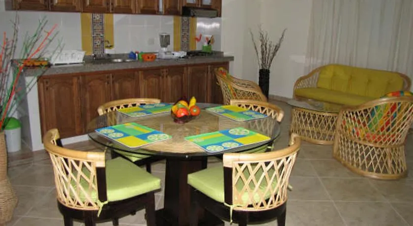 Apartment Aparthotel Casa Catalina Real Cartagena