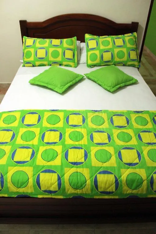 Apartment Aparthotel Casa Catalina Real Cartagena