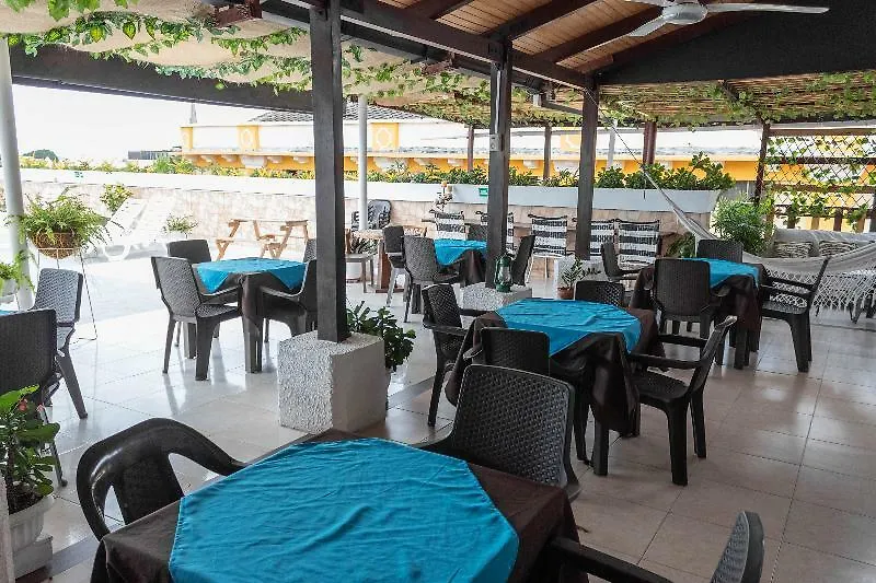 Aparthotel Casa Catalina Real Cartagena Apartment