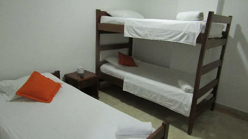 Aparthotel Casa Catalina Real Cartagena Colombia