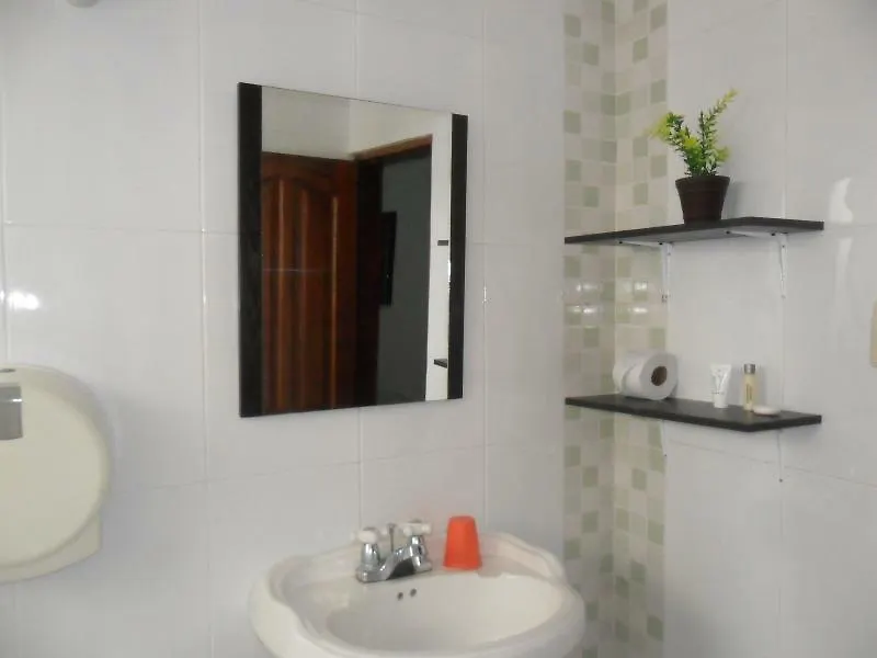 Aparthotel Casa Catalina Real Cartagena 3*,  Colombia