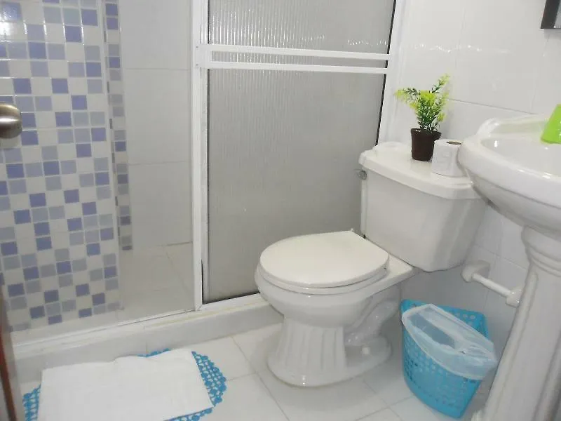 *** Apartment Aparthotel Casa Catalina Real Cartagena Colombia