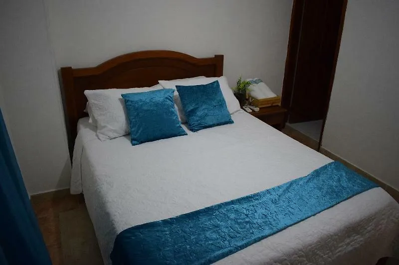 Aparthotel Casa Catalina Real Cartagena 3*,