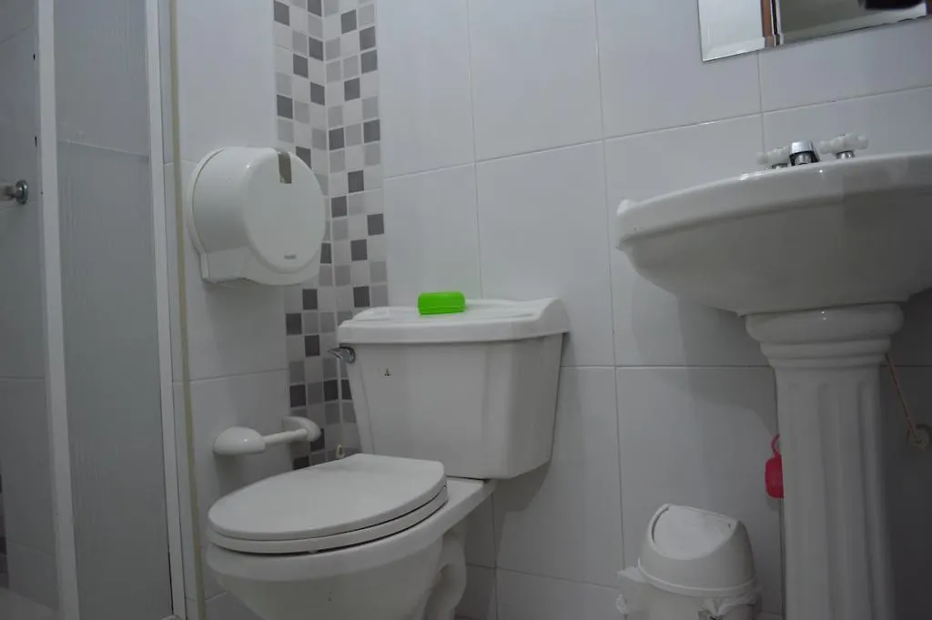 Aparthotel Casa Catalina Real Cartagena Daire